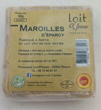 Quart de Maroilles d'Eparcy 180gr